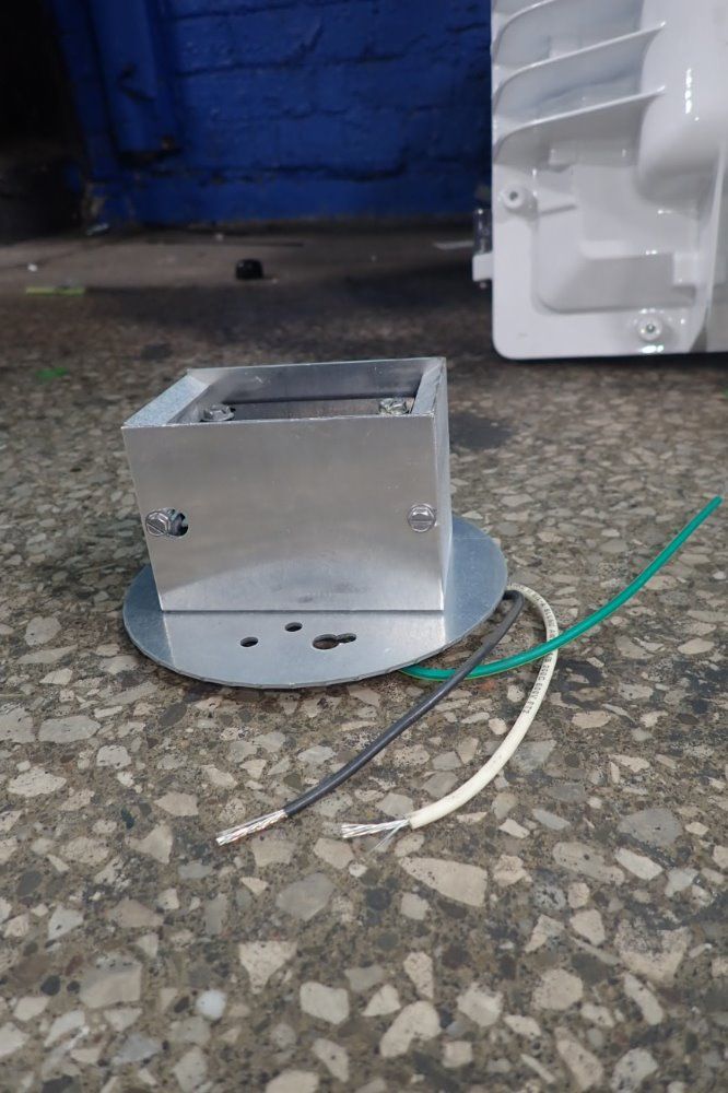 Ge Lighting Systems Led Light