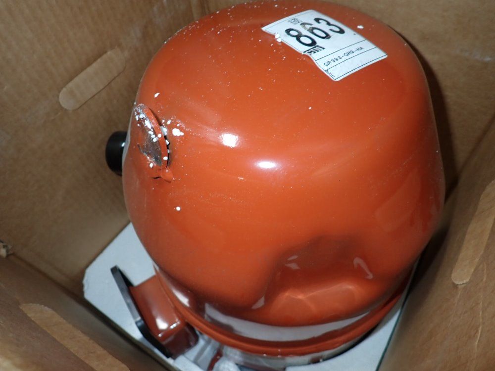 Trane Inc. Compressor