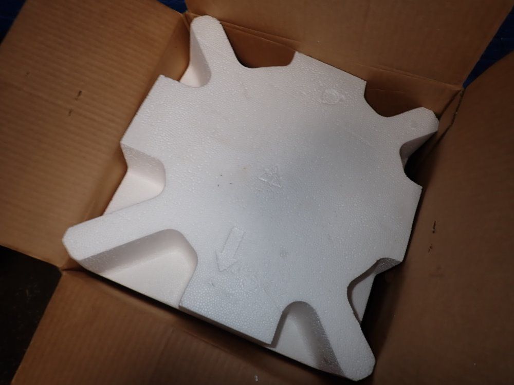 Trane Inc. Compressor