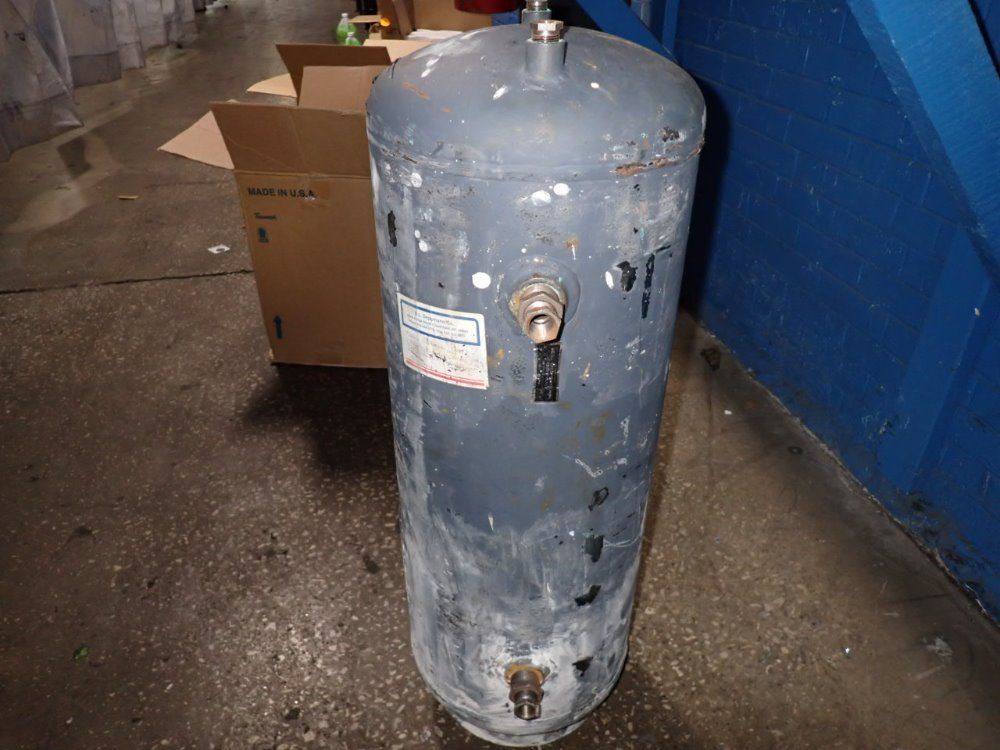 Stoystown Tank & Steel Tank