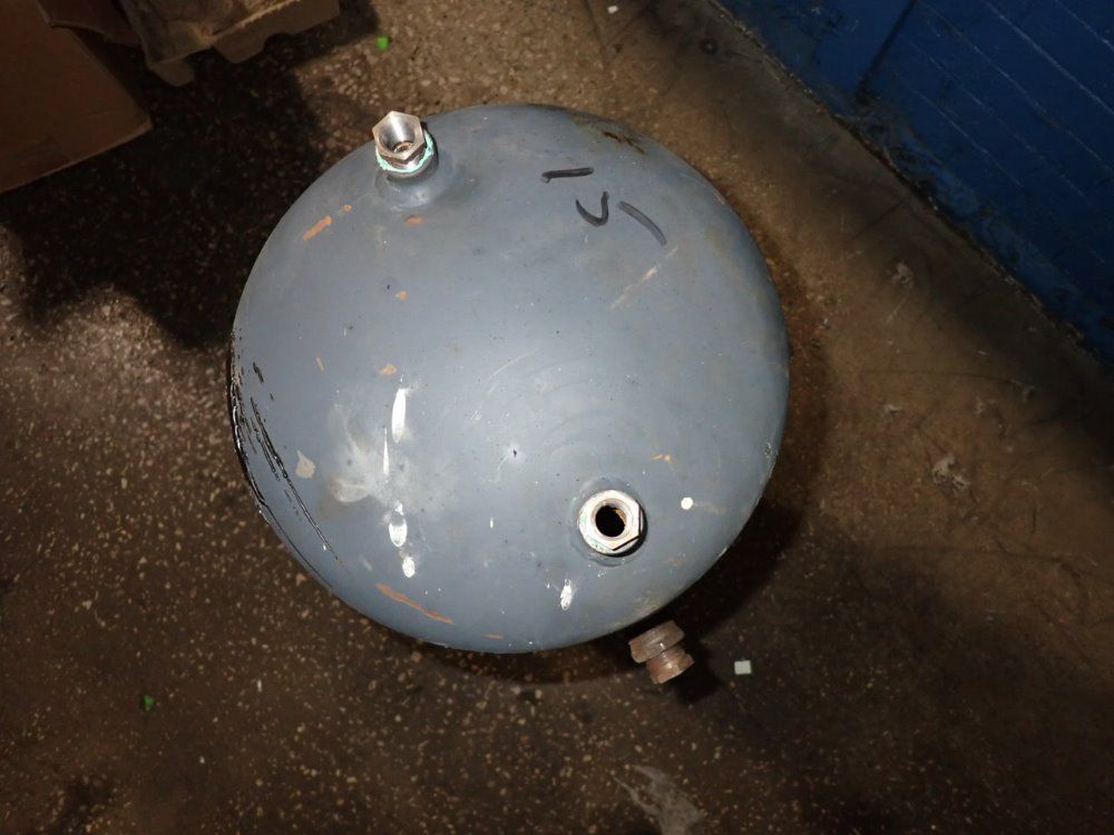 Stoystown Tank & Steel Tank