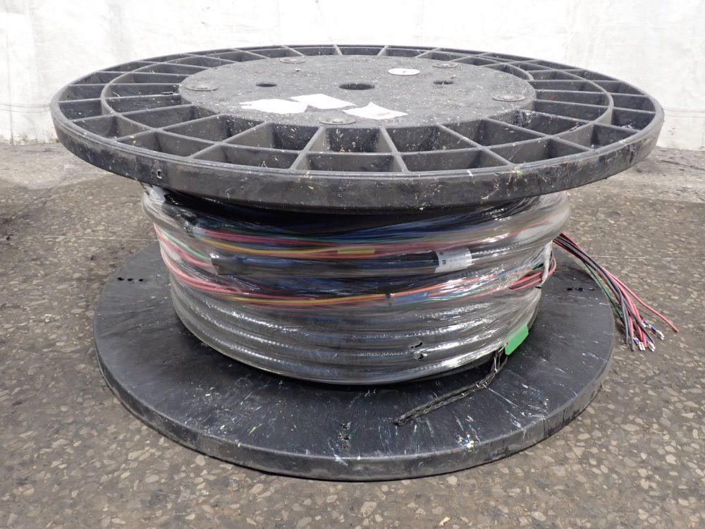 Radio Frequency Systems Cable