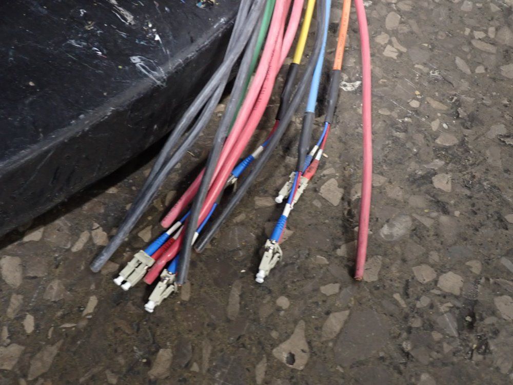 Radio Frequency Systems Cable