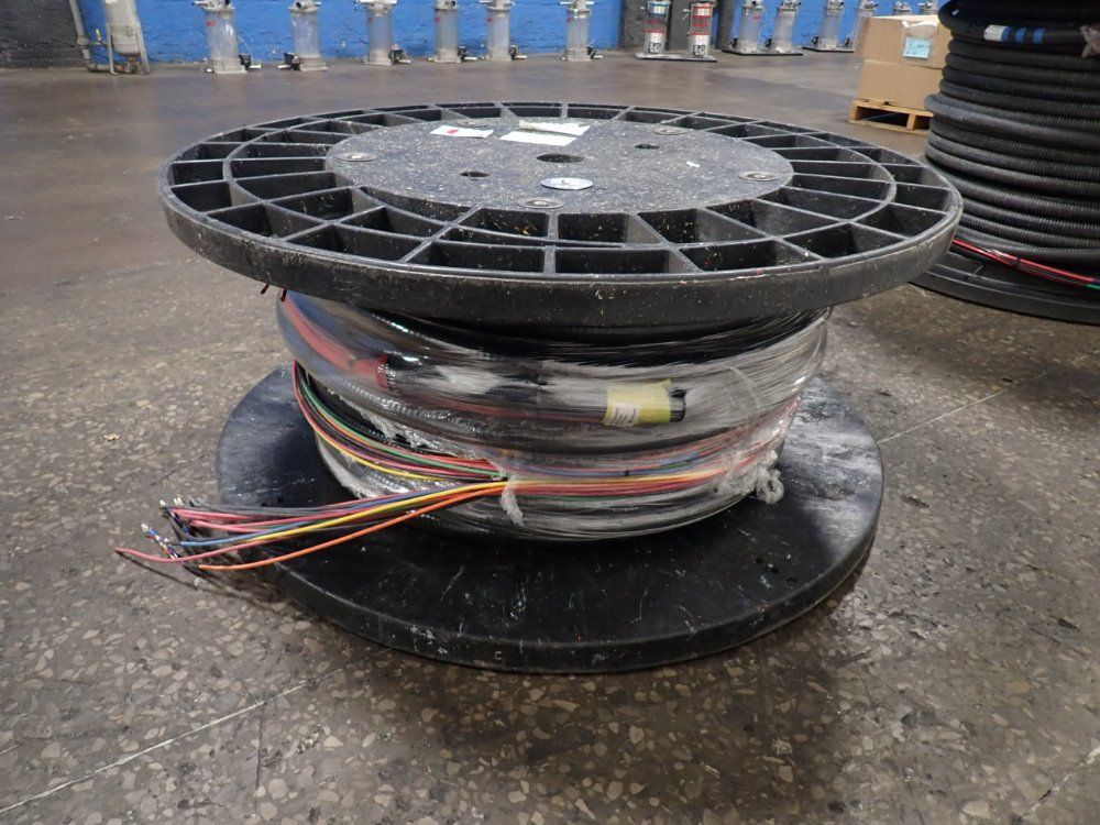 Radio Frequency Systems Cable