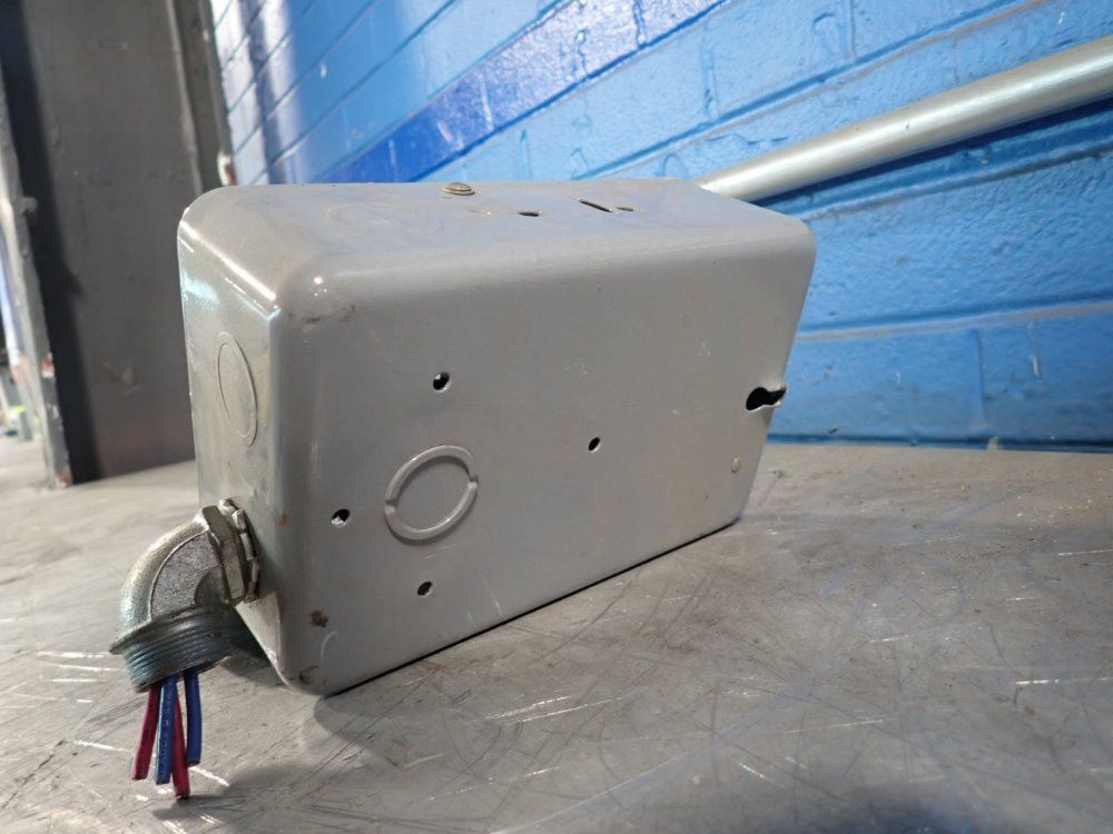 Intermatic 7 Day Electrical Time Switch