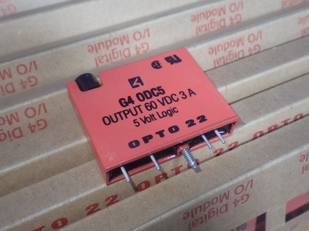 Opto 22 Module