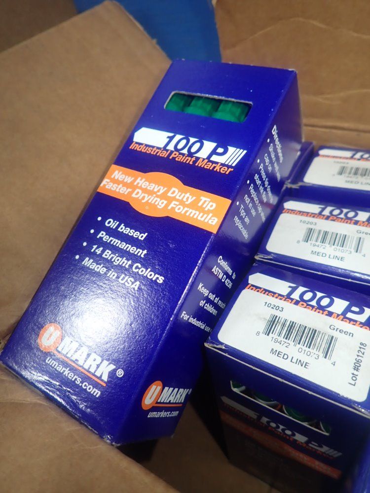 Umark Paint Markers