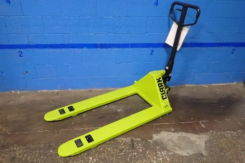 Clark 5500# Pallet Jack - Cj55