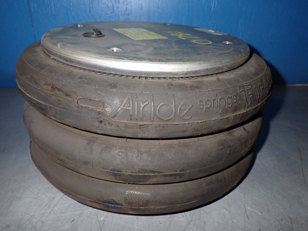 Firestone Pnuematic Spring