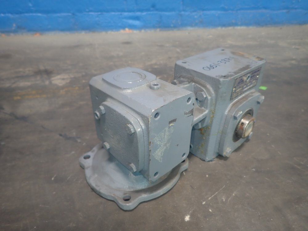 Cleveland Gear Gear Reducer