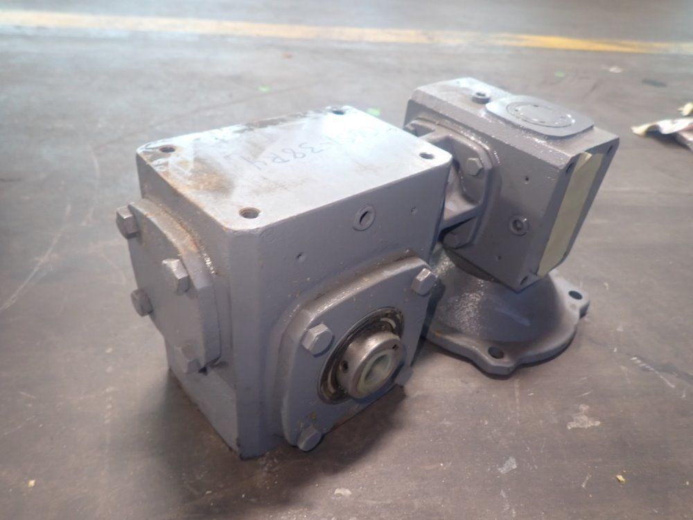 Cleveland Gear Gear Reducer