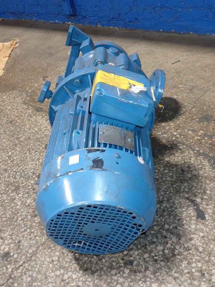 Psi Pumps And Systems Pump