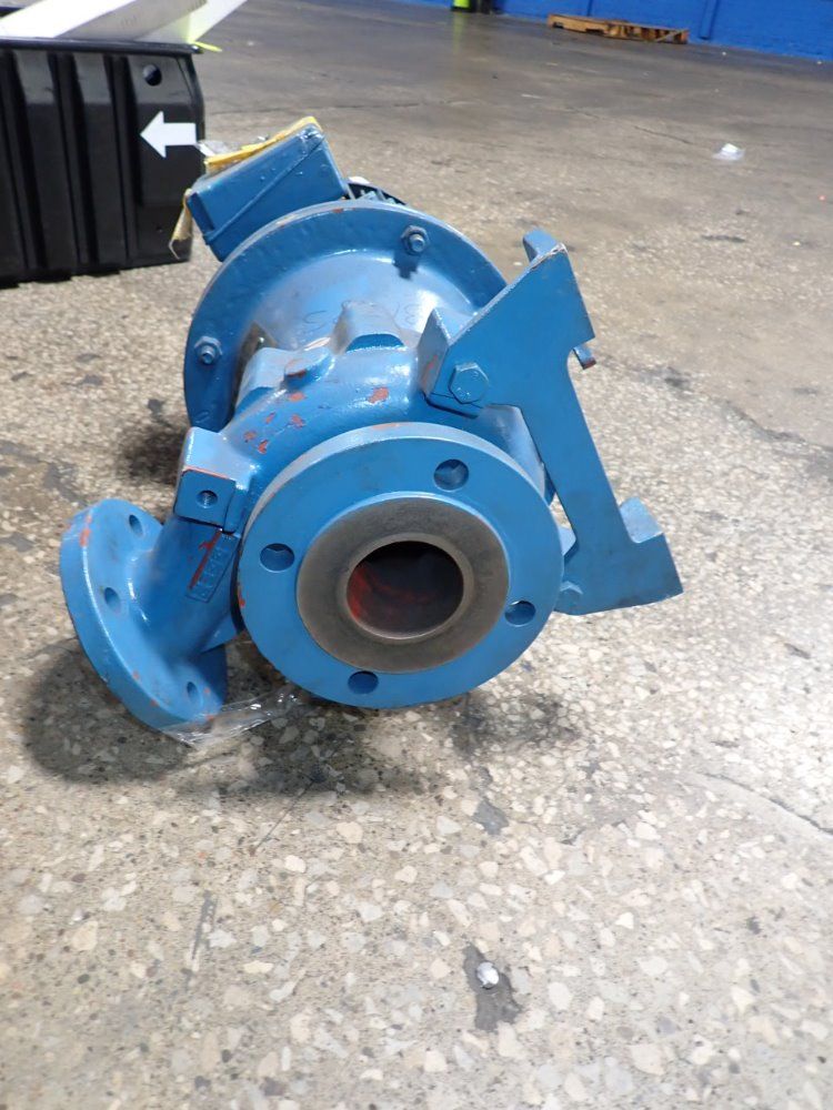 Psi Pumps And Systems Pump