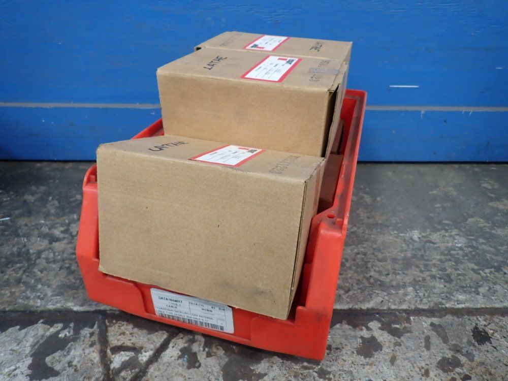 Fleet Guard Filter Elements