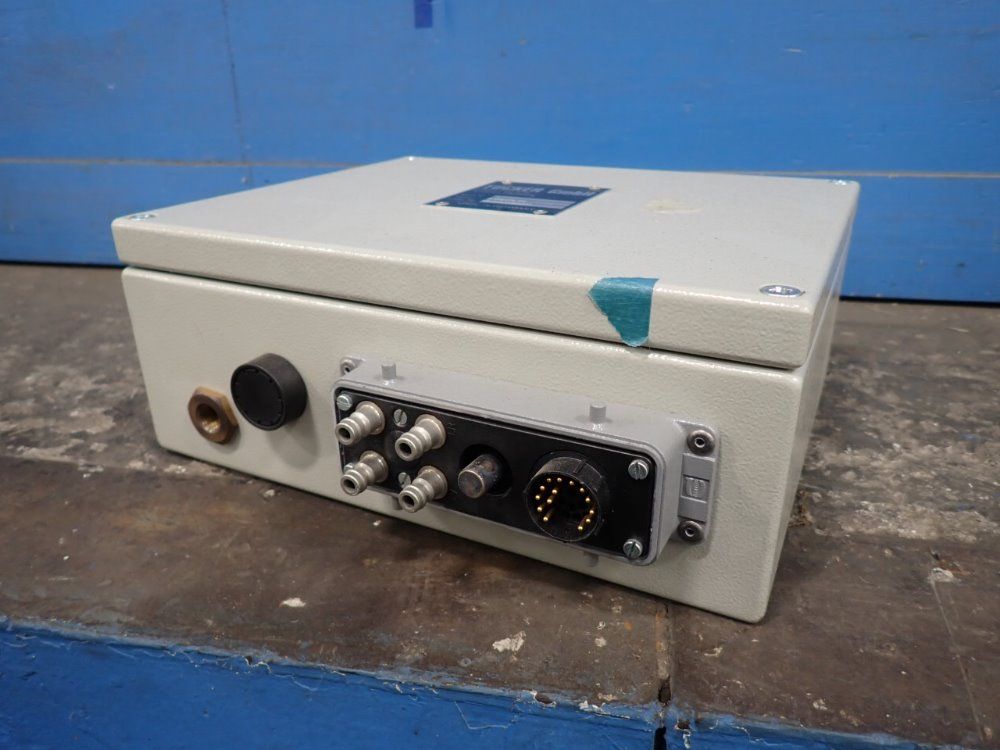 Tucker Gmbh Power Supply