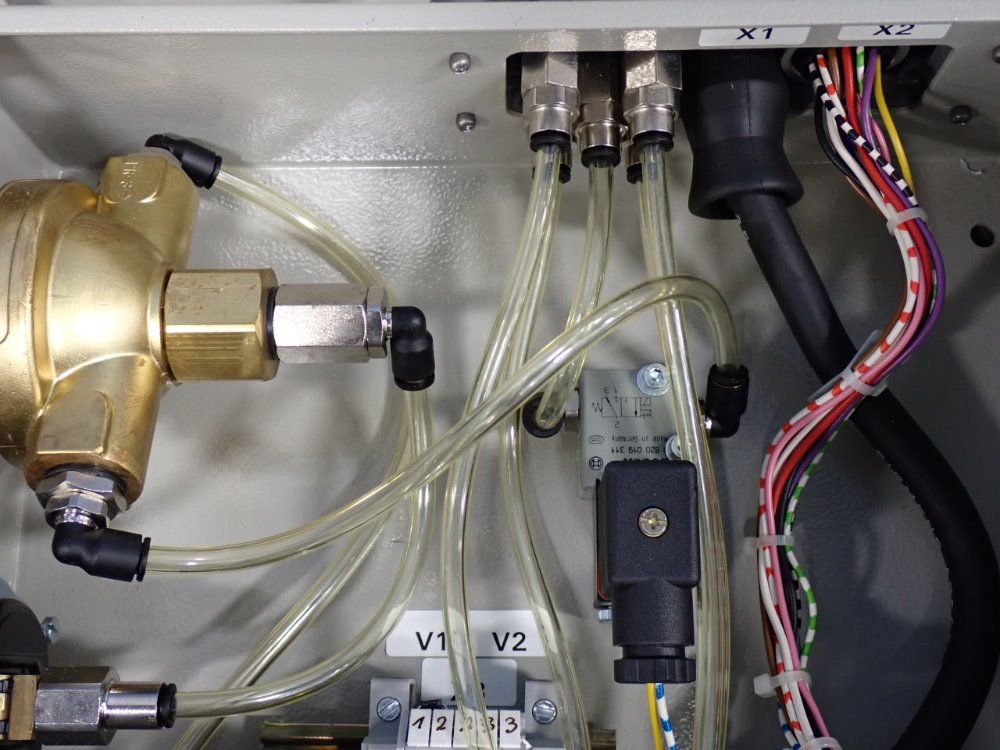 Tucker Gmbh Power Supply