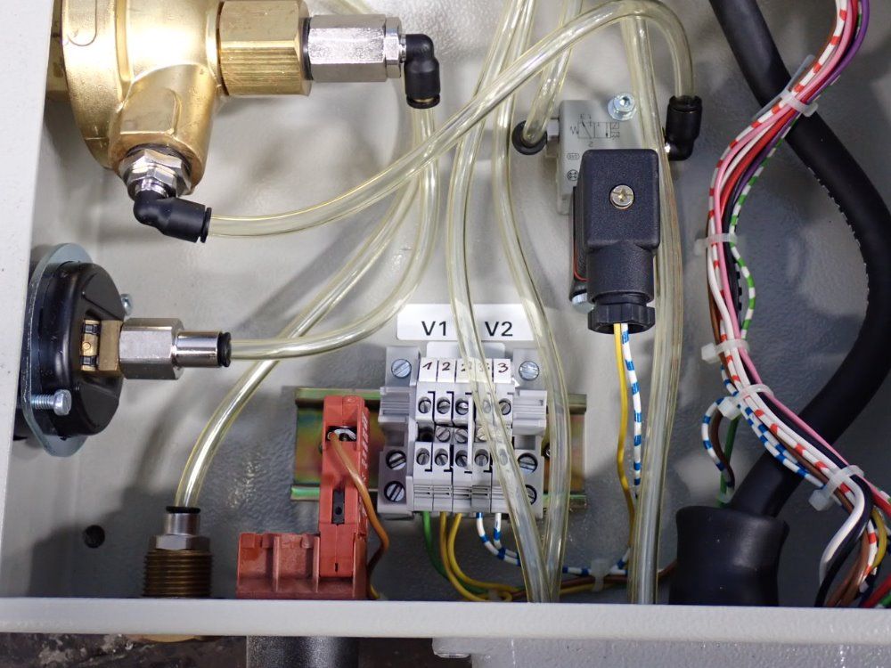 Tucker Gmbh Power Supply