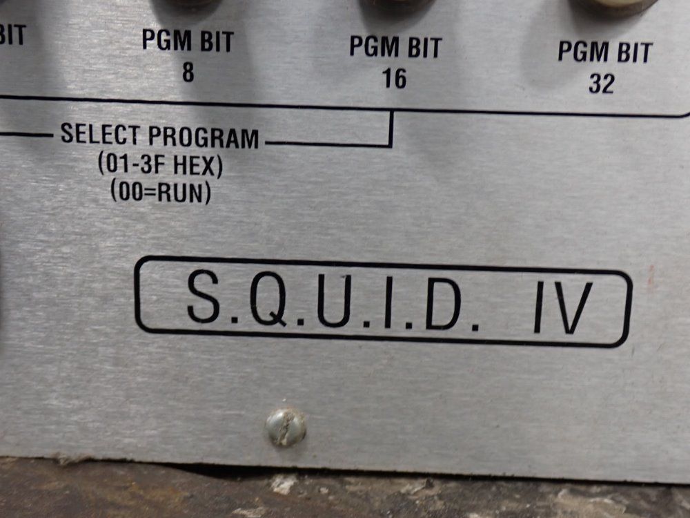 Embart Warren/ Black & Decker Controller