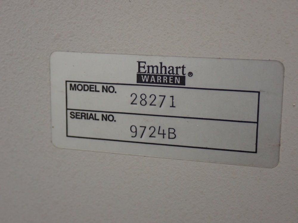 Embart Warren/ Black & Decker Controller