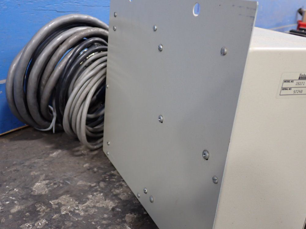 Embart Warren/ Black & Decker Controller