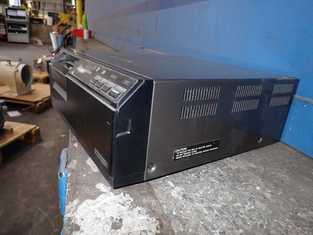 Canch Color Video Printer