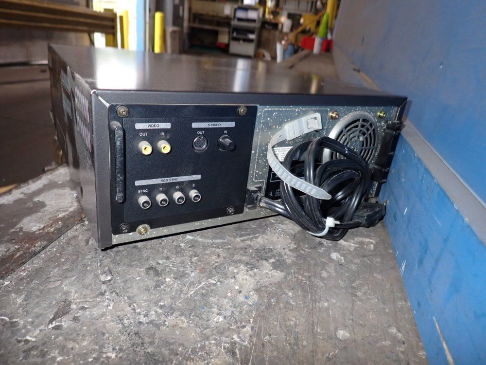 Canch Color Video Printer