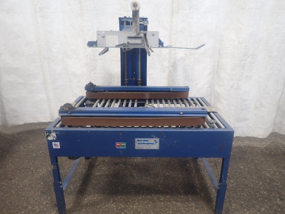 Durable Packaging Case Sealer