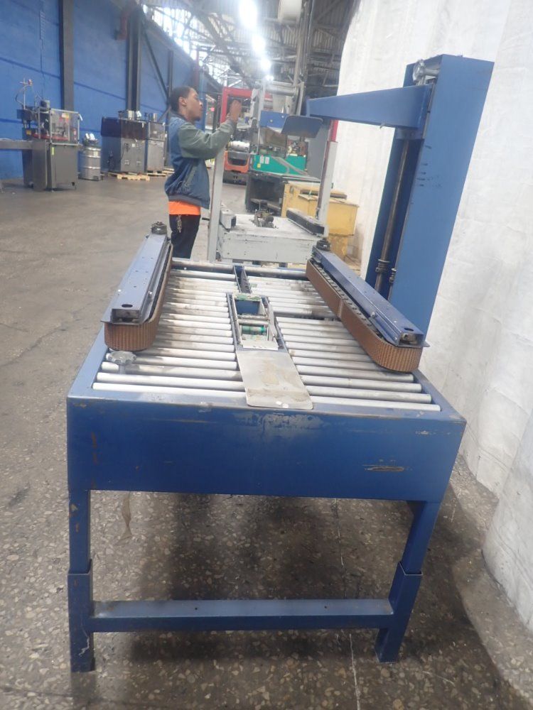 Durable Packaging Case Sealer