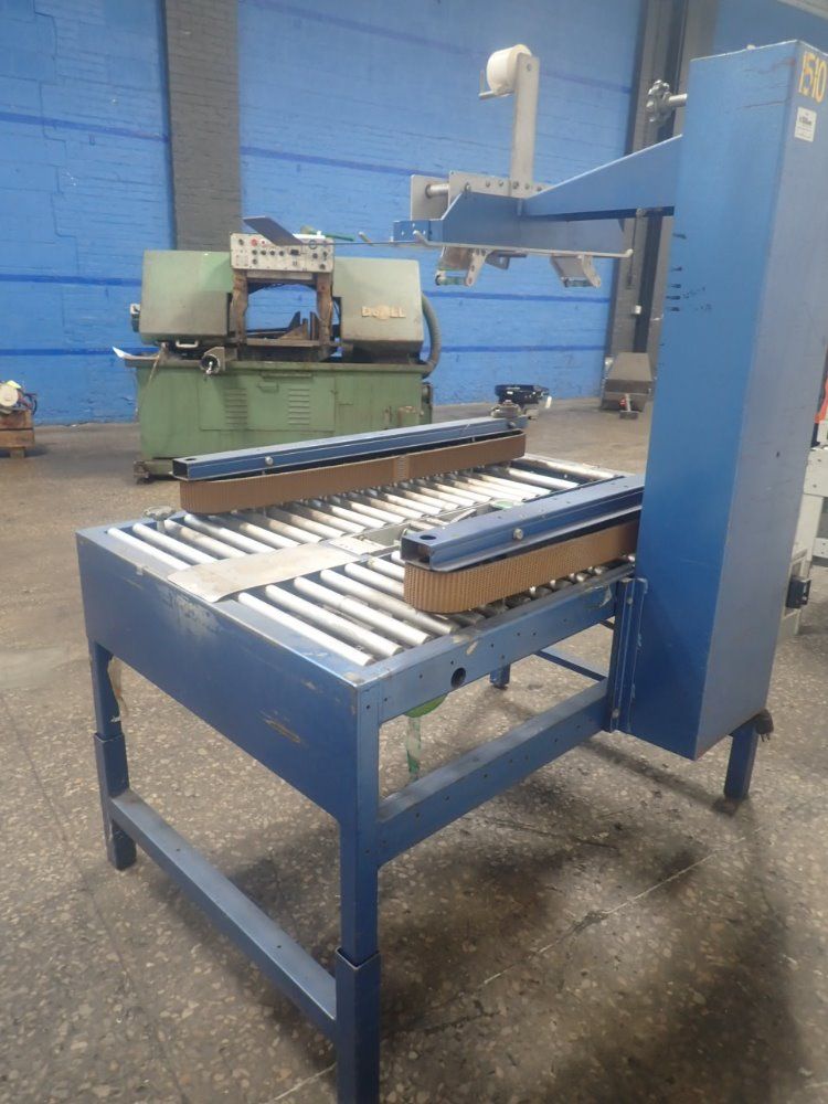 Durable Packaging Case Sealer