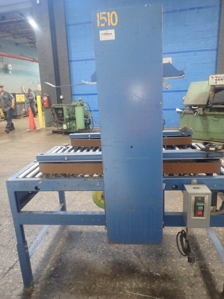 Durable Packaging Case Sealer