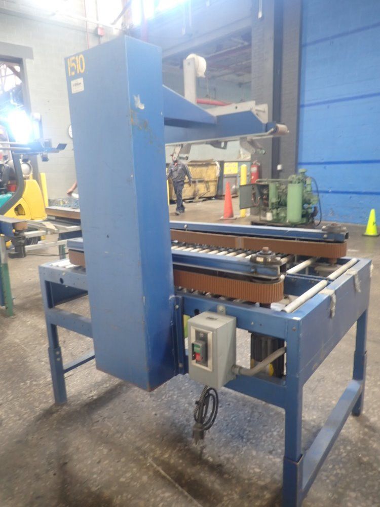 Durable Packaging Case Sealer