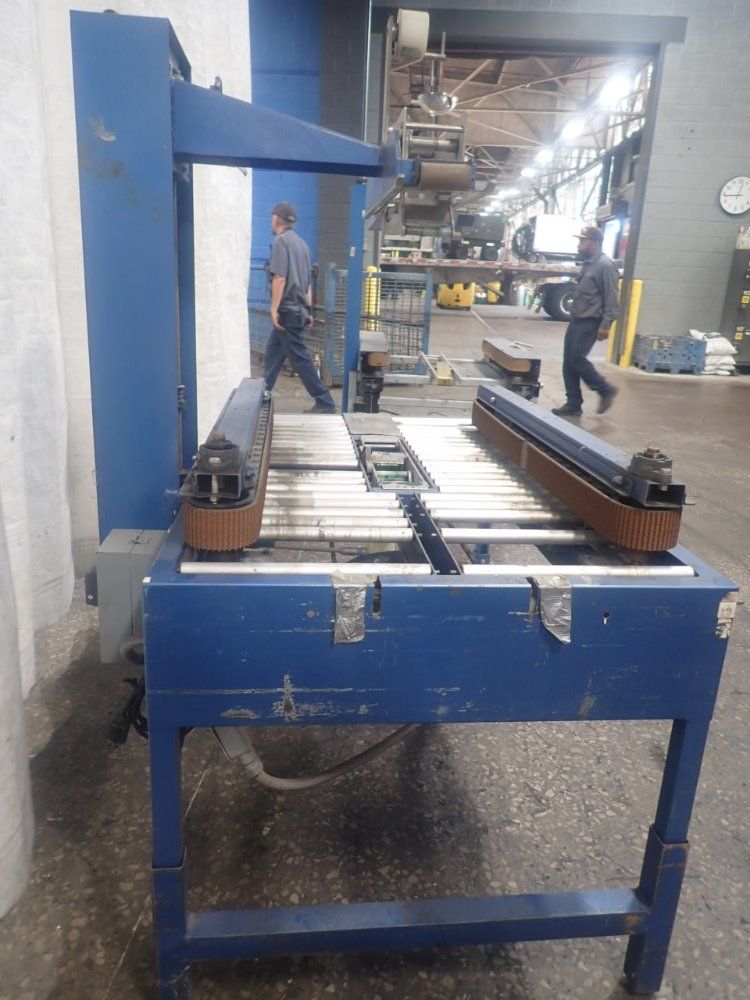 Durable Packaging Case Sealer