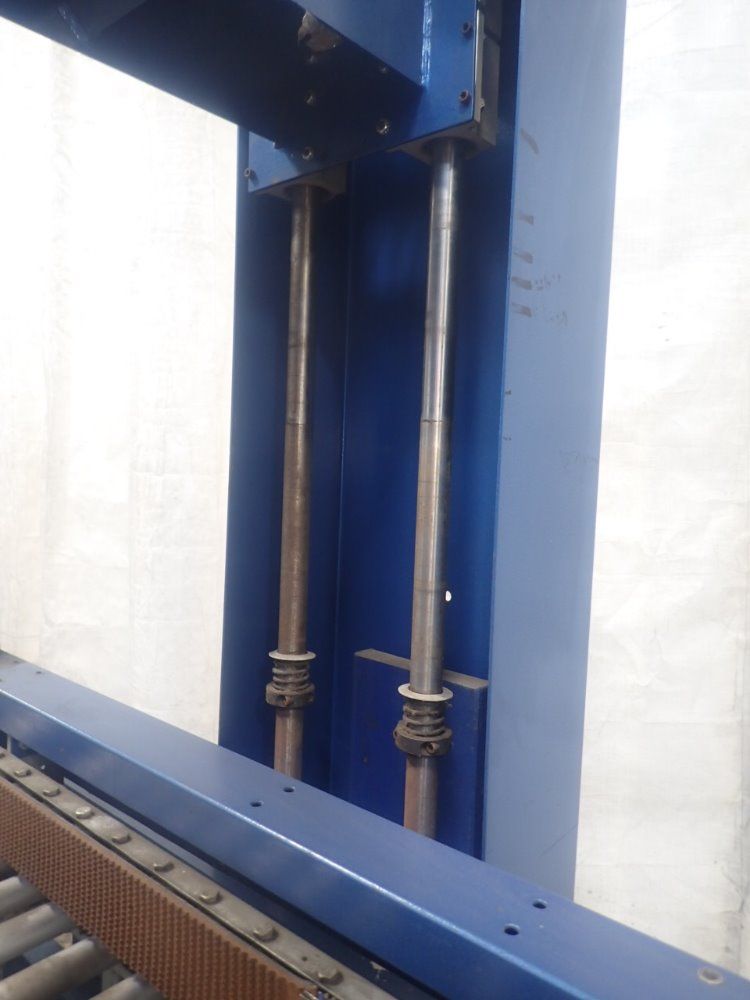 Durable Packaging Case Sealer