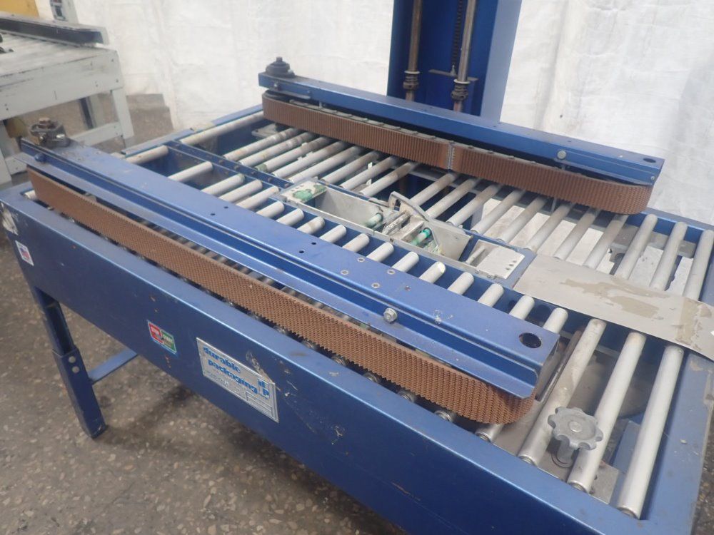 Durable Packaging Case Sealer