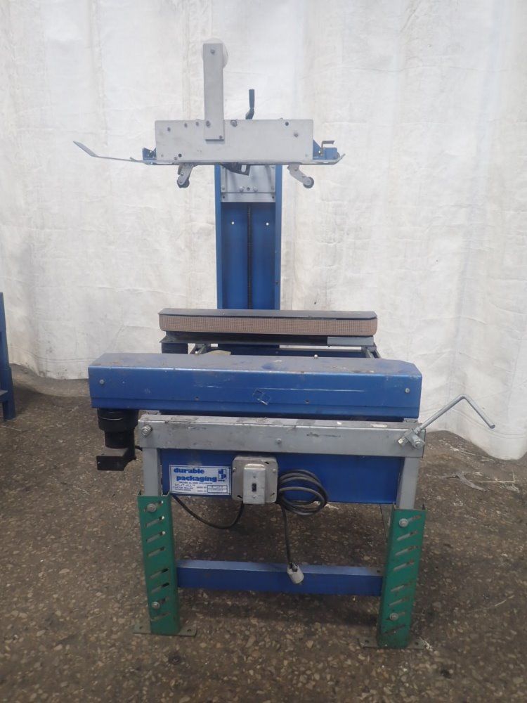 Durable Packaging Case Sealer