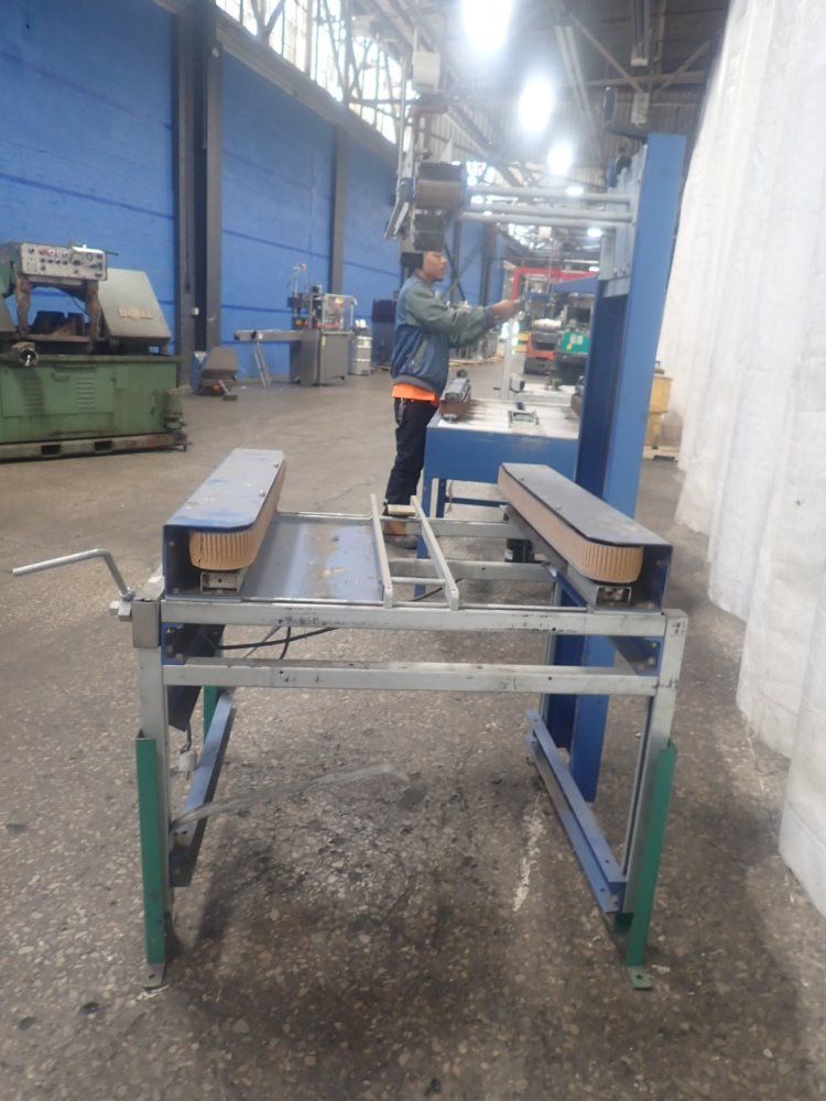 Durable Packaging Case Sealer