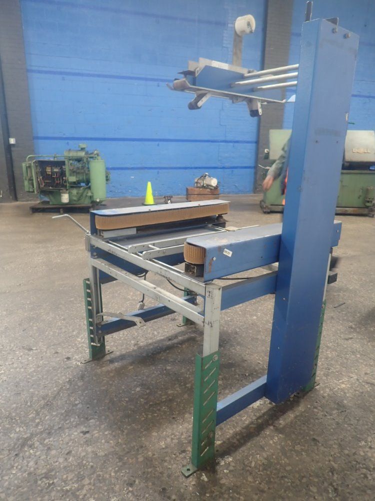 Durable Packaging Case Sealer