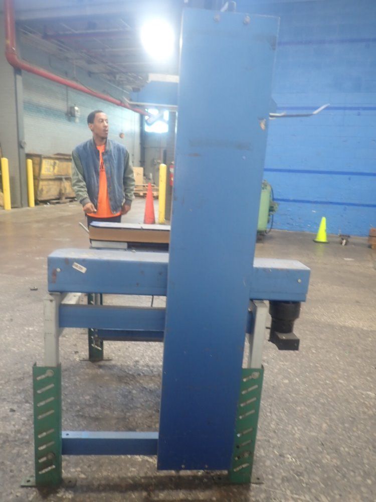 Durable Packaging Case Sealer