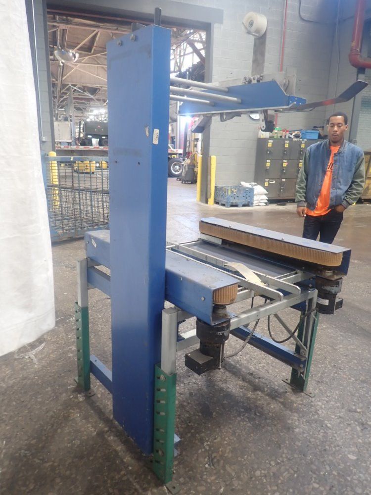 Durable Packaging Case Sealer