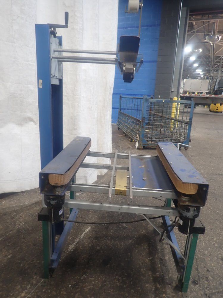 Durable Packaging Case Sealer