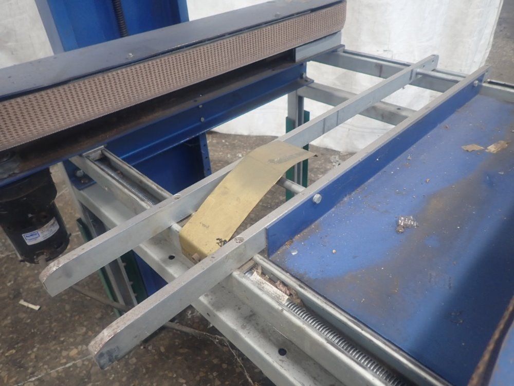 Durable Packaging Case Sealer