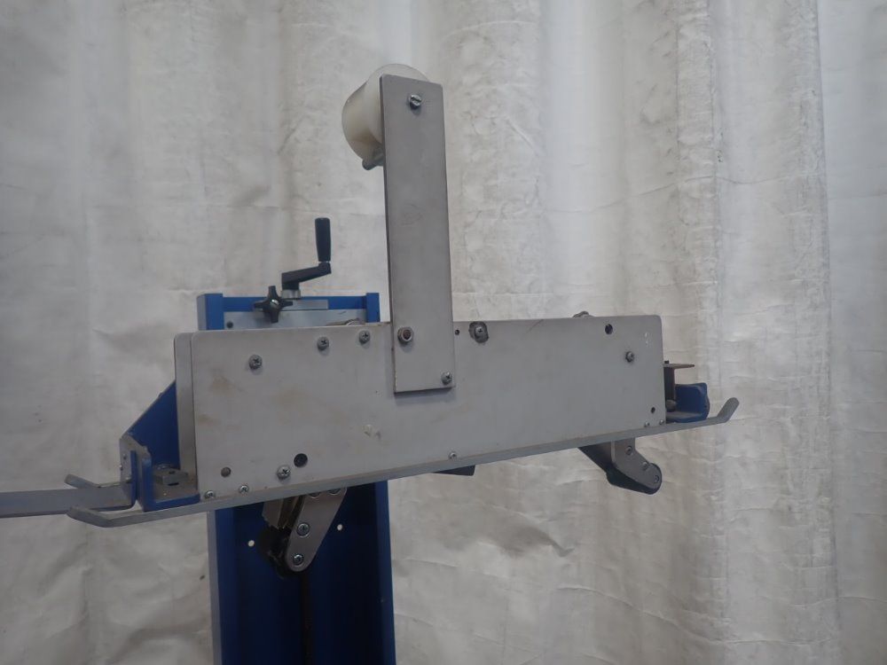 Durable Packaging Case Sealer