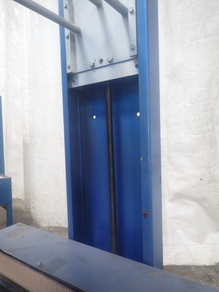 Durable Packaging Case Sealer