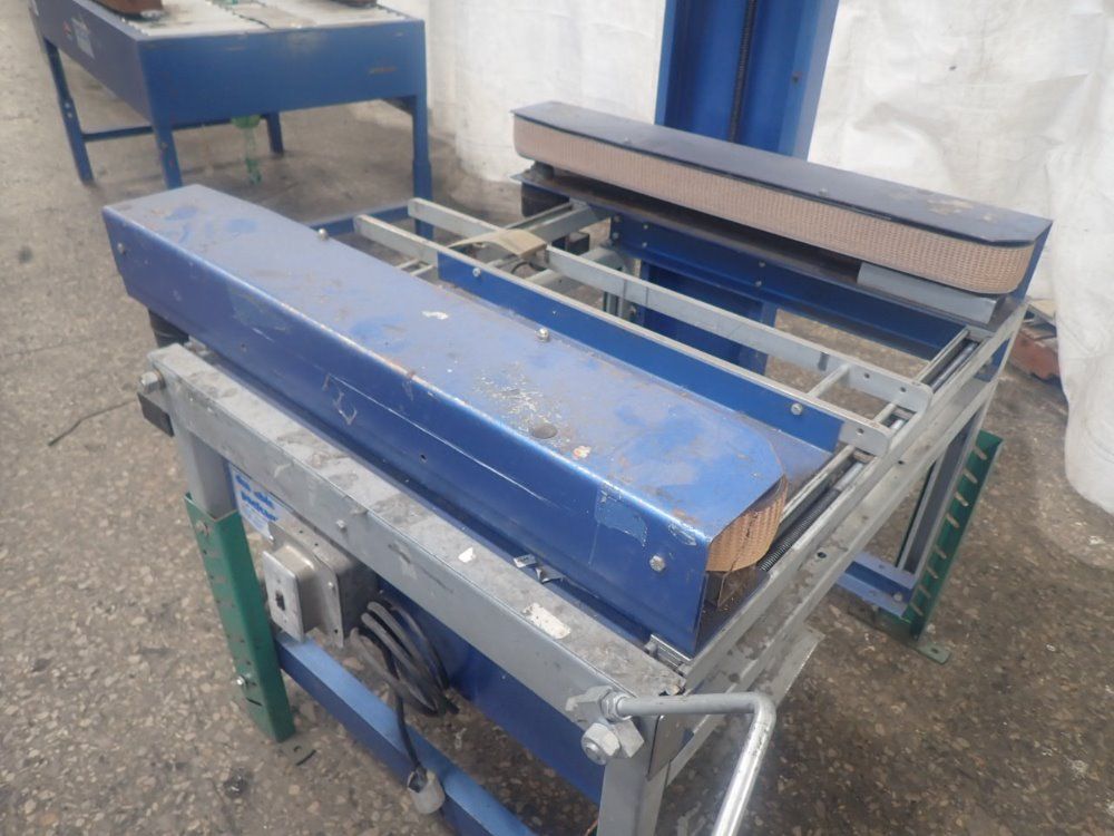 Durable Packaging Case Sealer