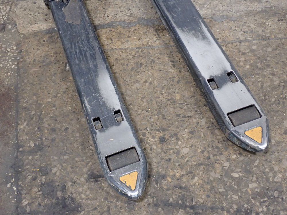 Crown 4500# Wp3035-45/e Electric Pallet Jack - Wp3035-45/e