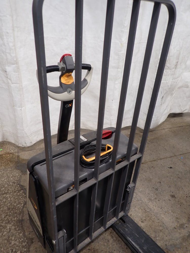 Crown 4500# Wp3035-45/e Electric Pallet Jack - Wp3035-45/e