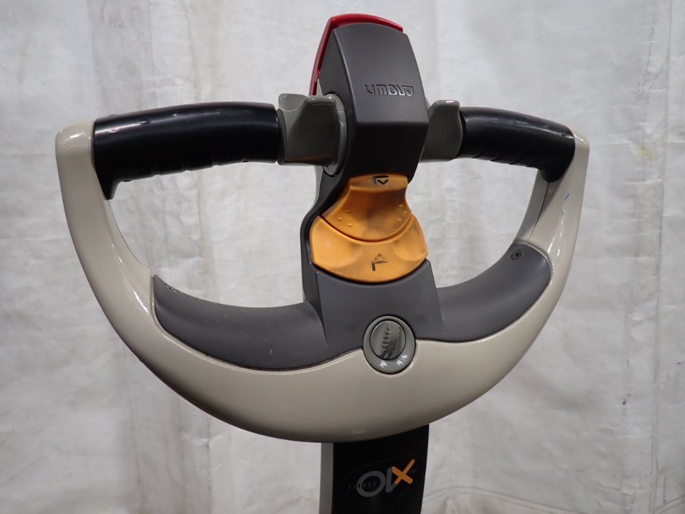 Crown 4500# Wp3035-45/e Electric Pallet Jack - Wp3035-45/e