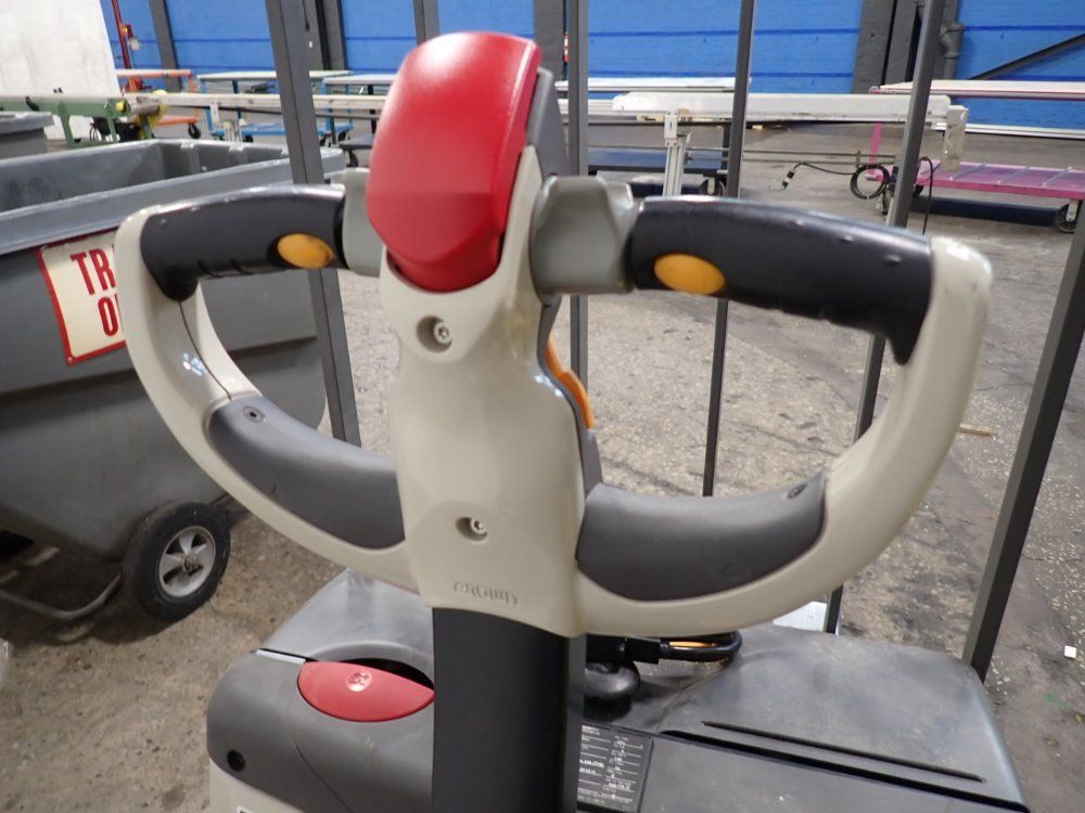 Crown 4500# Wp3035-45/e Electric Pallet Jack - Wp3035-45/e