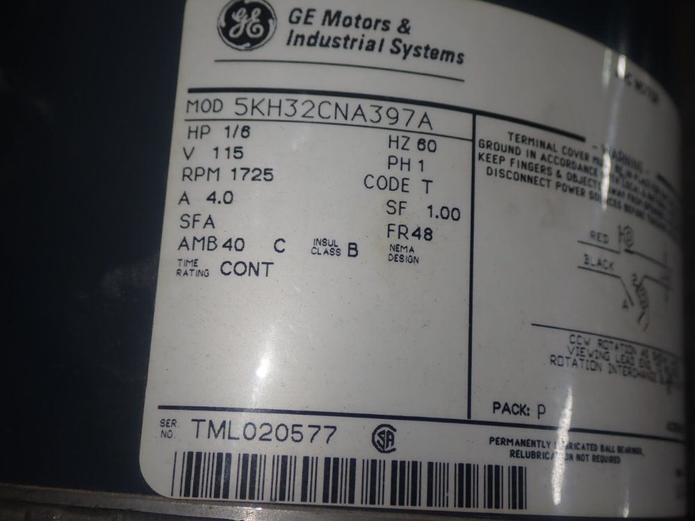 New Jersey Wire Stitching Company Wire Stitcher