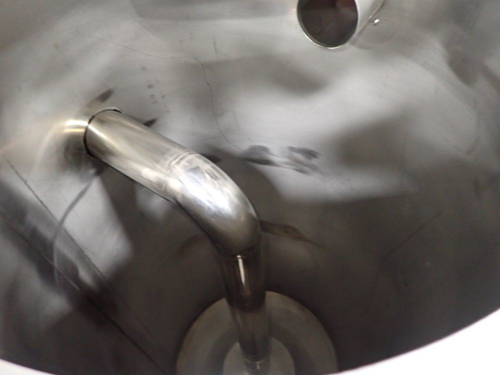 Shini 16" X 48" Mhd-120u Hopper Dryer - Mhd-120u